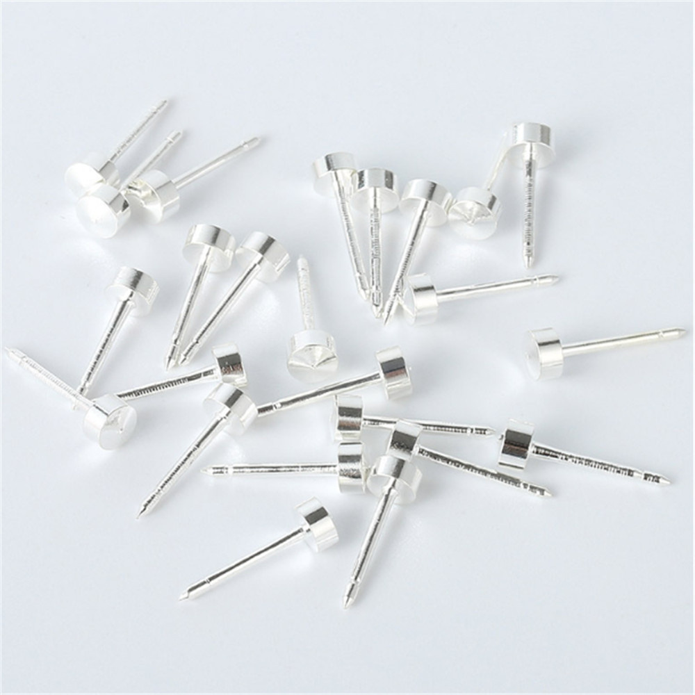 98/24Pcs Ear Piercing Special  - Body Jewelry Surgical Steel review and price